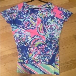 Lilly Pulitzer dress size M